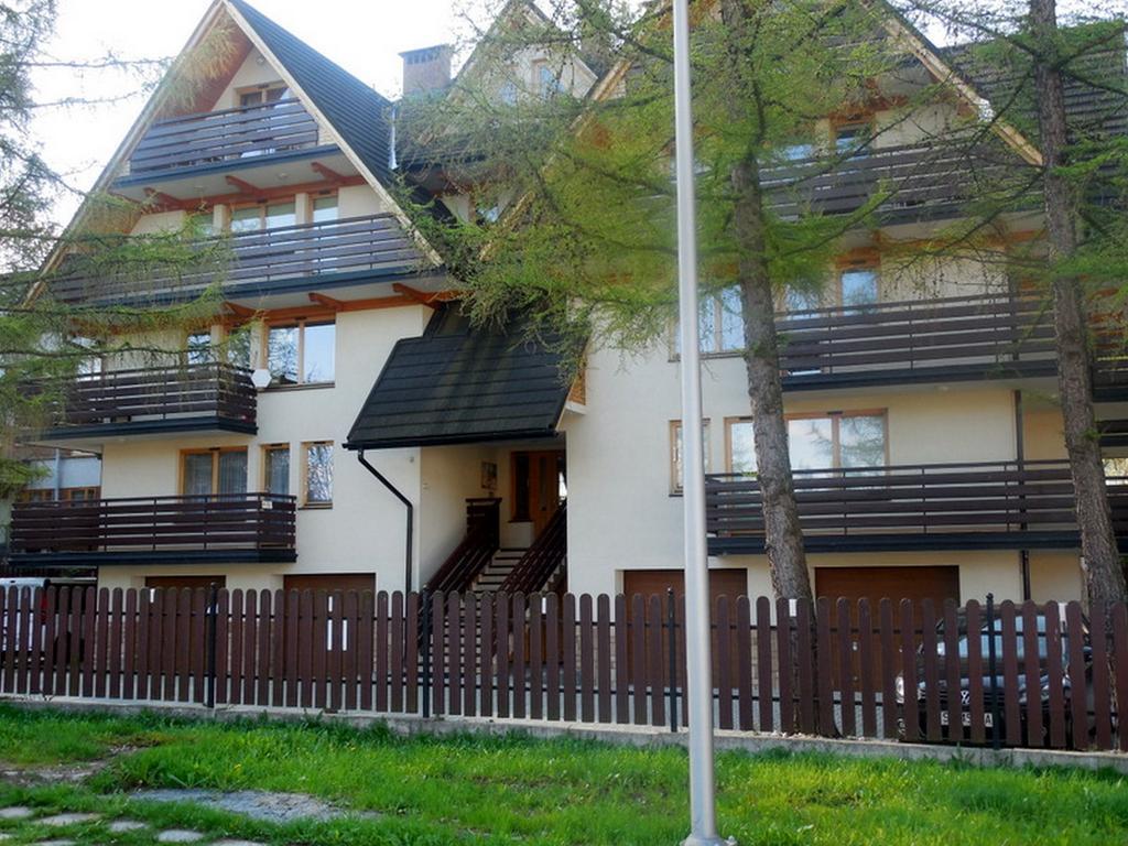Apartament Familijny Tatrzanski, Zakopane