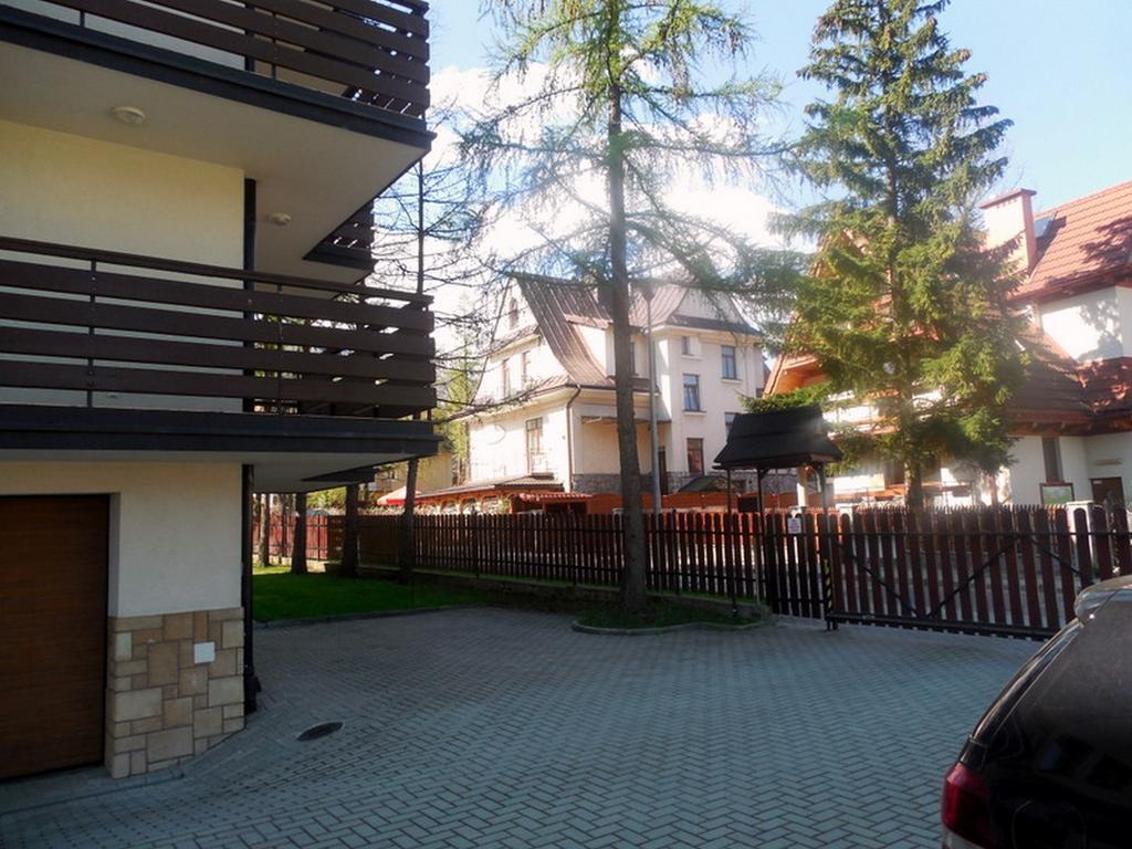 Apartament Familijny Tatrzanski — Photos 1