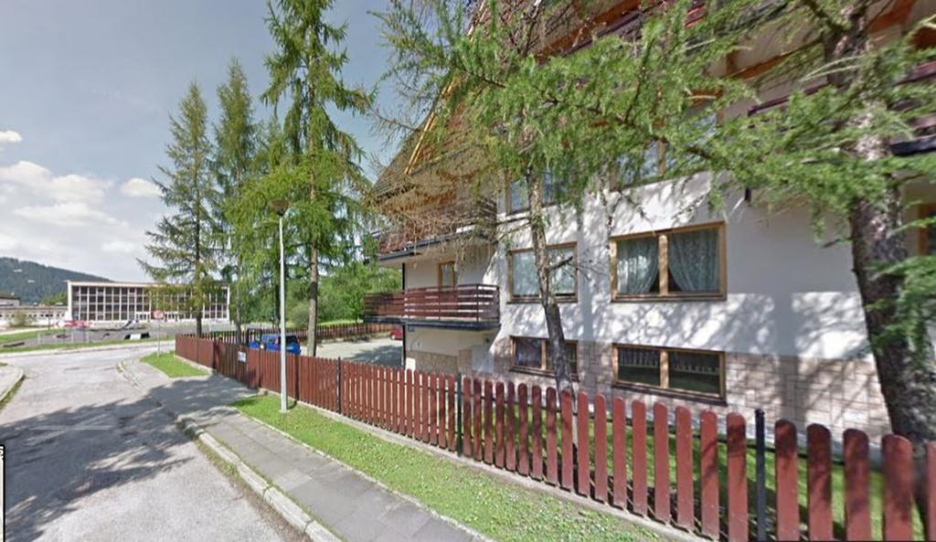 Apartament Familijny Tatrzanski — Photos 3